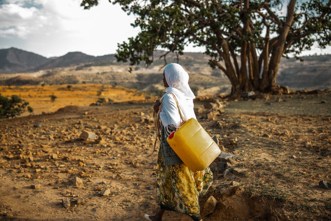 billionaire's tweet photo. A look at four charities, social-impact investors and innovators making headway in tackling the water crisis. #DanoneCommunities #Waterdotorg #H2GOGlobal #charitywater
https://t.co/bY7ixF9ojn https://t.co/tlvEEQTgJk