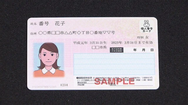 マイナポイント、段階的に最大2万円を支給する方針にｗｗｗ