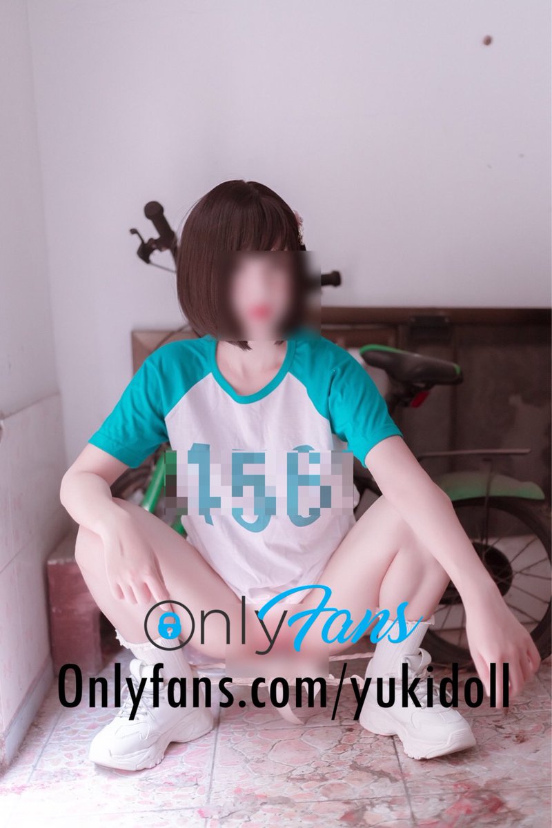 yukidollgal's tweet photo. 🐙เวอร์ชั่นแหวกกีโนบราอยู่ในonlyfans ตามมาแตกกันโลดดด🌸💦 https://t.co/hUF6MzyR2k