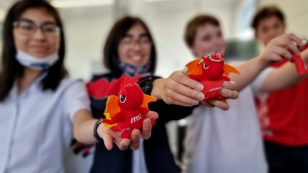 Learning Centres tweet media