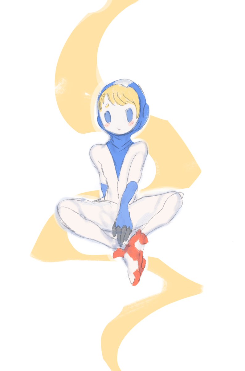 zombcq's tweet photo. Good Morning doodle #ApexLegends https://t.co/uDobybvn5G