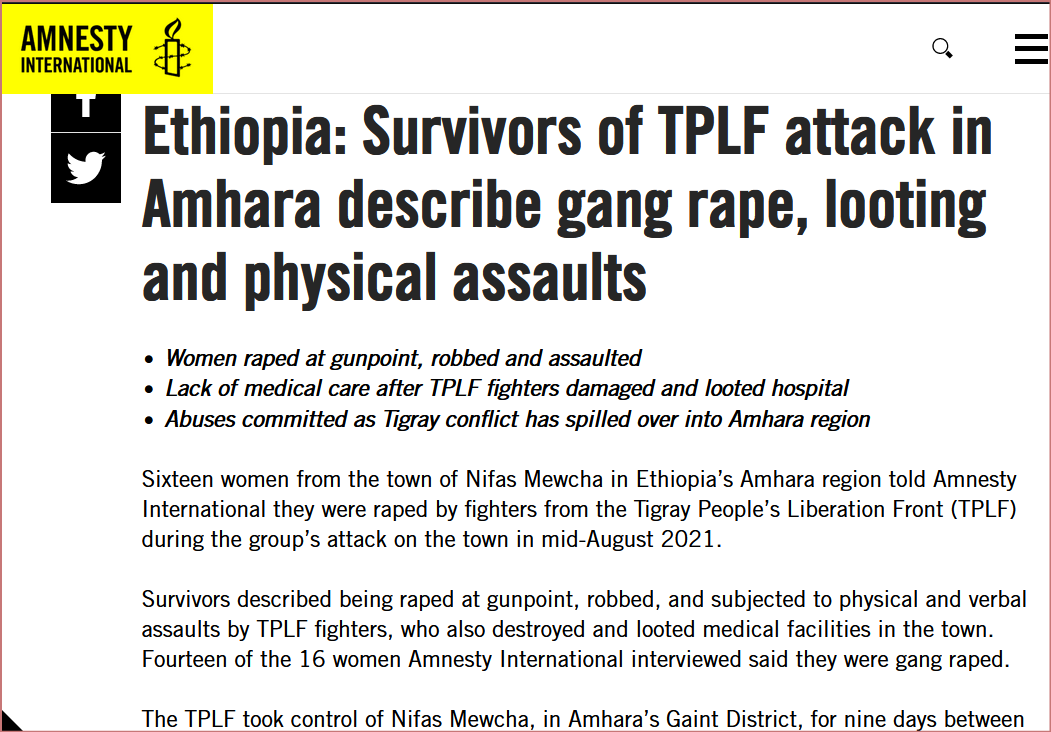 EthioForum tweet media