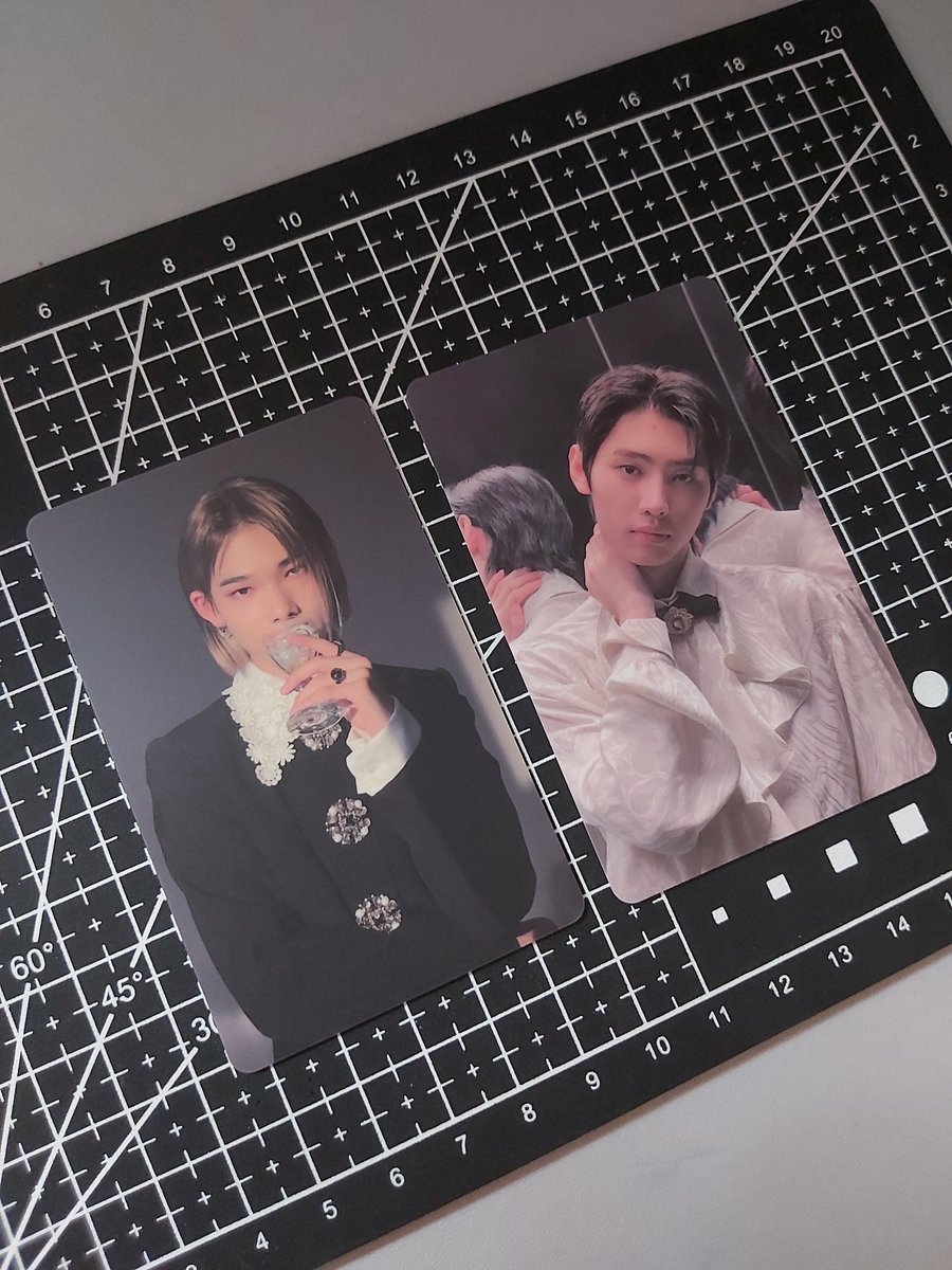 hoonkori's tweet photo. ⌗ entry 1 ˖ ✧
– yay!!! thank you so much @cartnihana hoonki arrived safely <3 first ever transaction ko 'to and i can say na i had no problems hehe! more soon cguro chz
#CNHFeedbacks https://t.co/N6tjUQYx8Z