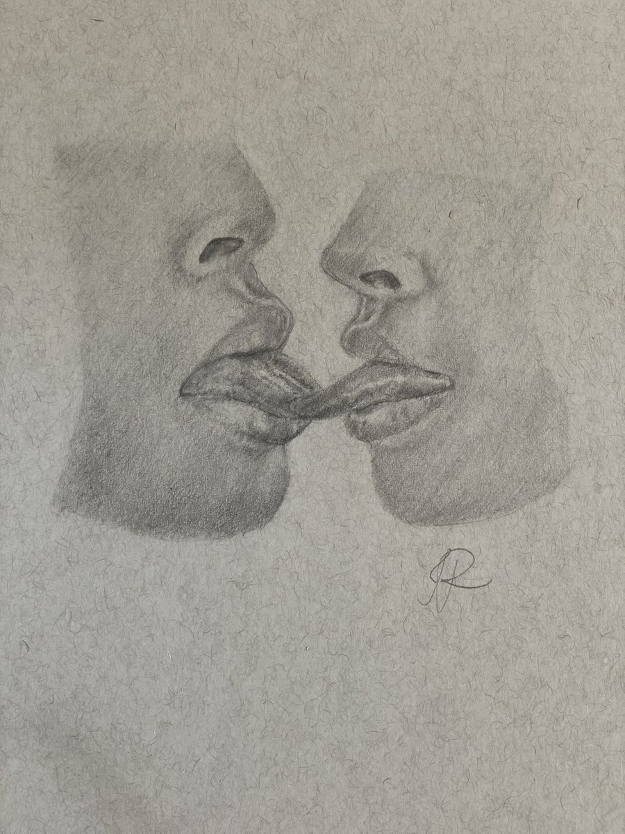 JuneyRay's tweet photo. more of my art  
Beloved Self https://t.co/QW7yuOPt0O