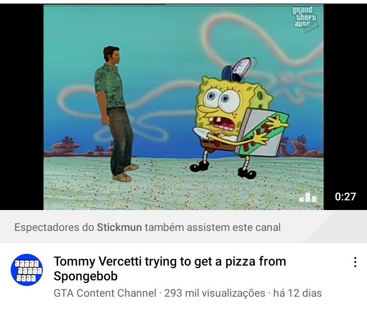 FernandoGui2009's tweet photo. Da série: YouTube super bugado
#YouTubeBugado #BugYouTube
@YouTube @YouTubeBrasil https://t.co/dcaJYYvORr
