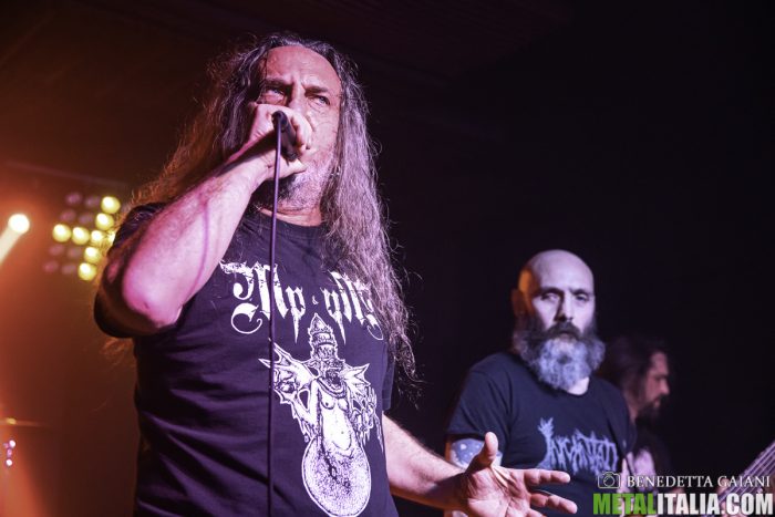 Metalitalia's tweet photo. DISTRUZIONE: le foto del concerto di Roma #DISTRUZIONE #NECROFILI #NEID - https://t.co/WVp1BXFpuc https://t.co/UCCoCWoMpW
