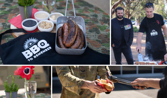 gmcherne's tweet photo. @Swiss8app's ‘A #BBQToRemember’ reminds us how important it is for communities to be connected, and the importance of open discussion for someone who might be struggling with their mental health - https://t.co/kcBdfo6vOG
#CheckYourMates #Swiss8 https://t.co/sNwHRYFROa
