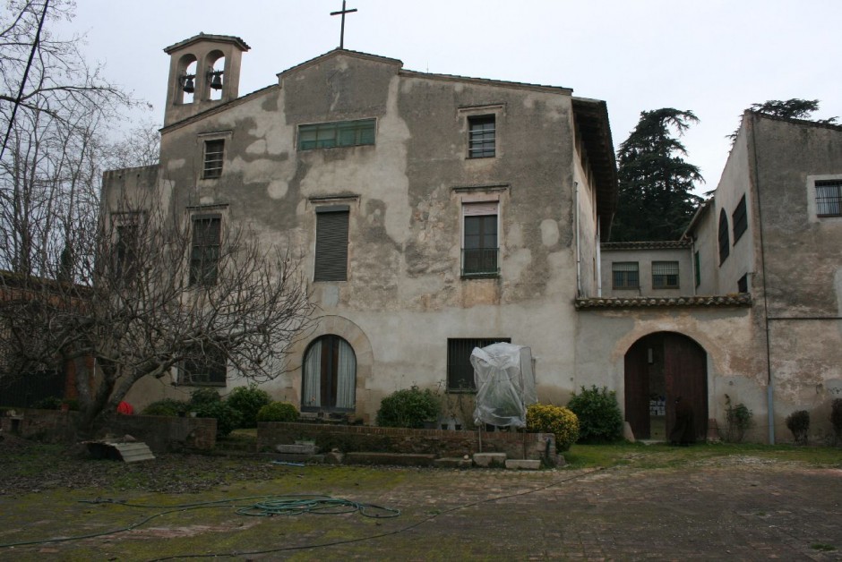 #Patrimonideldia Can Grau <a href="/LaRocaV/">Ajuntament de la Roca del Vallès</a> patrimonicultural.diba.cat/element/can-gr… <a href="/CulturaDIBA/">Cultura Diputació Barcelona</a>