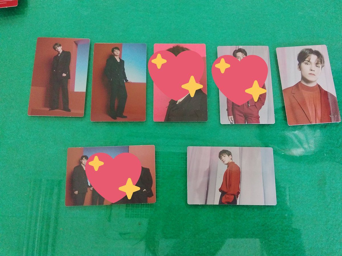 limitless_8888's tweet photo. 표시 안된 첫번째랑 나머지 가능합니다
세븐틴 파워오브러브 콘서트 트레카 양도 및 교환

ㅅㅊ 에스쿱스 최승철 조슈아 홍지수 준 문준휘 호시 권순영 전원우 우지 이지훈 디에잇 서명포 김민규 도겸 이석민 부승관 버논 최한솔 디노 이찬 퍼포팀 https://t.co/OxiEzMf8WZ