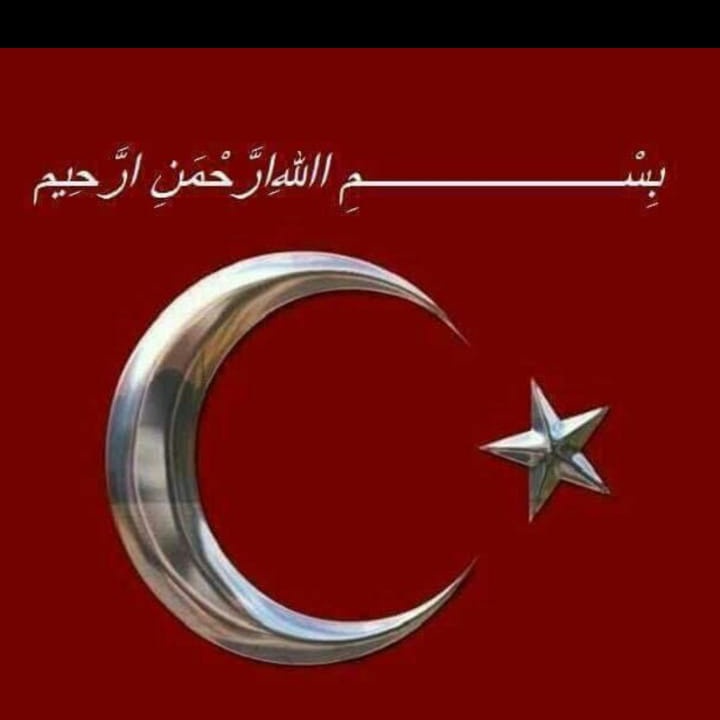#YeniProfilResmi
