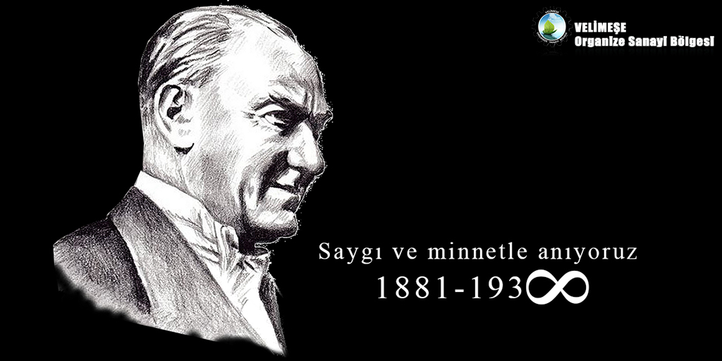 Velimeşe OSB tweet media