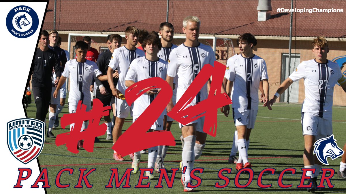 CSU Pueblo ThunderWolves tweet media