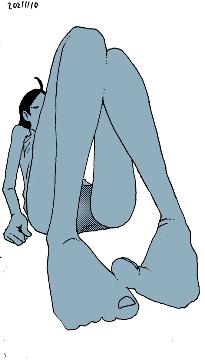 「」|赤屋のイラスト