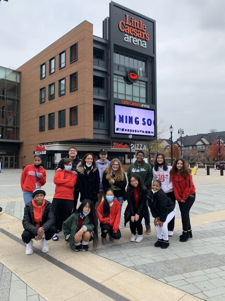 JGHS DECA tweet media