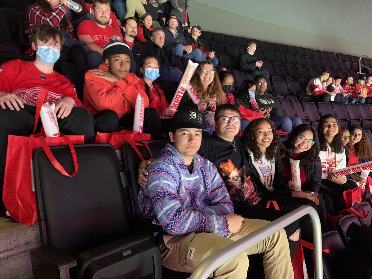 JGHS DECA tweet media