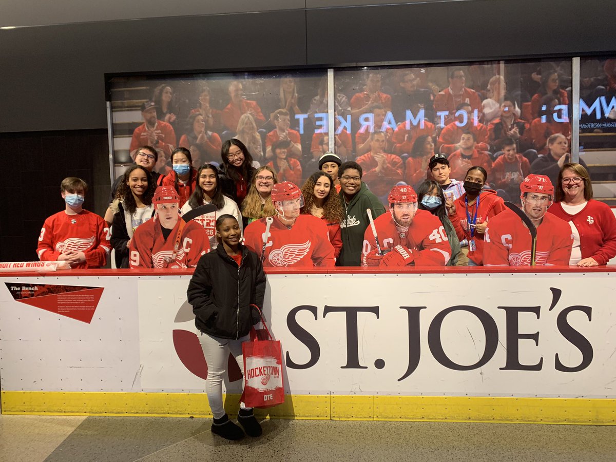 JGHS DECA tweet media