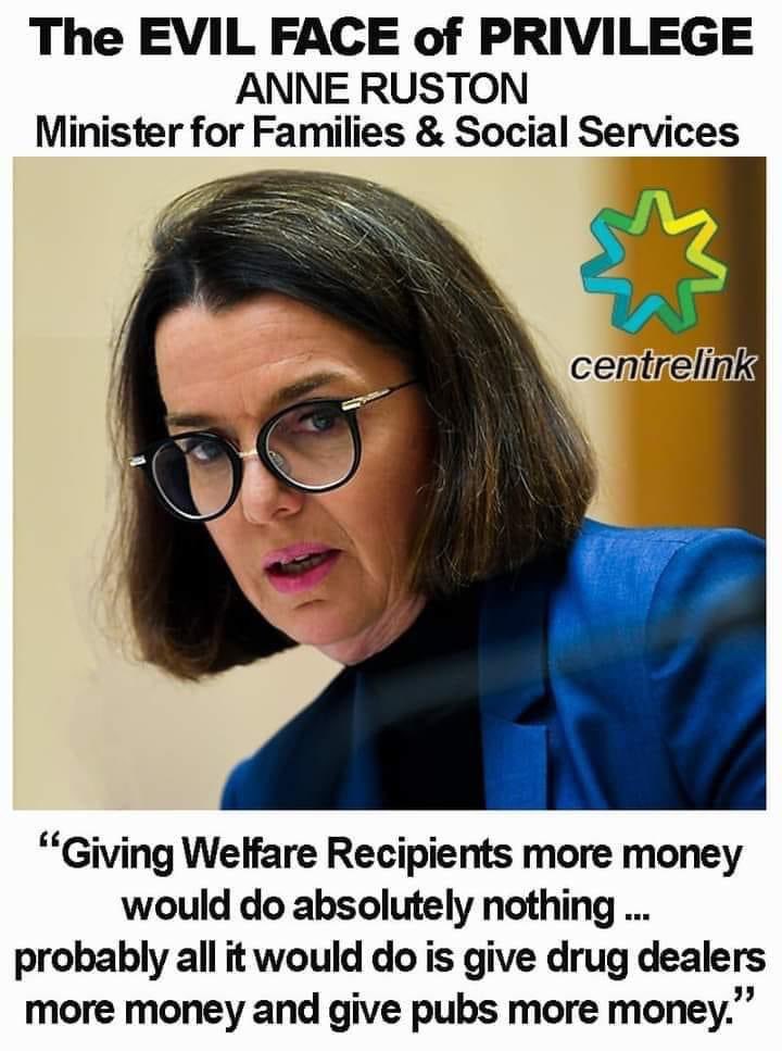 kyliecantwell's tweet image. HOW DARE SHE??

I'm on disability benefits. The only drugs I ever get near are prescribed by a doctor.

More money would mean I could pay my mortgage &amp;amp; electricity bill.
#anneruston