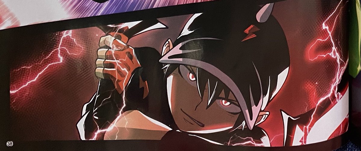 Haliiscool's tweet photo. // BBBGLXS2 Spoilers 
When he go angry https://t.co/kBhfNvm3fS