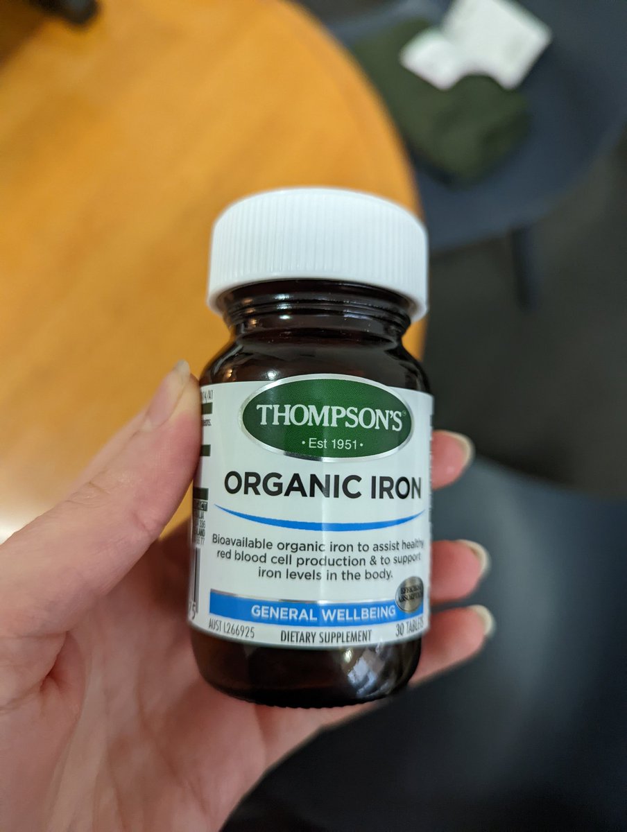 jetdominic's tweet photo. Sent bf out to get PMS vitamins and he came back with this. This is a test. https://t.co/meQ04SmIyA