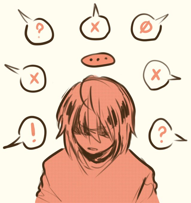 I'm running out of explanations #vent 
