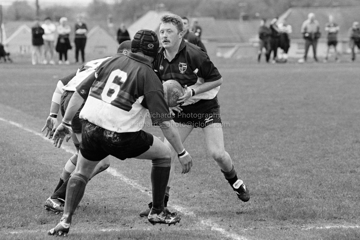 More classic West Wales rugby action from the archive...

Trimsaran vs Brynamman played on 29/04/00.

Set 1

<a href="/TrimsaranRugby/">Trimsaran Rugby</a> <a href="/brynamman_rfc/">Clwb Rygbi Brynaman</a>