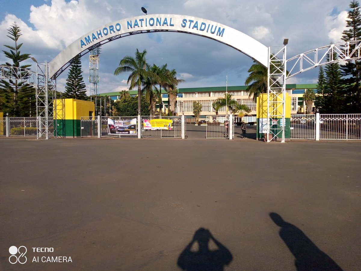 RugbyRwanda's tweet photo. The countdown continue...Amahoro Stadium is the place to be this coming Saturday. If not Rugby what else!!!! See you there
3️⃣ Days to to to #BigantsRugby7's
@Rwanda_Sports @RwandaOlympic   @bbfmumwezi @kigalitoday @NewTimesRwanda @Radiorwanda_RBA @flashfmrw @Radiotv10rwanda https://t.co/7EQoGv24zc