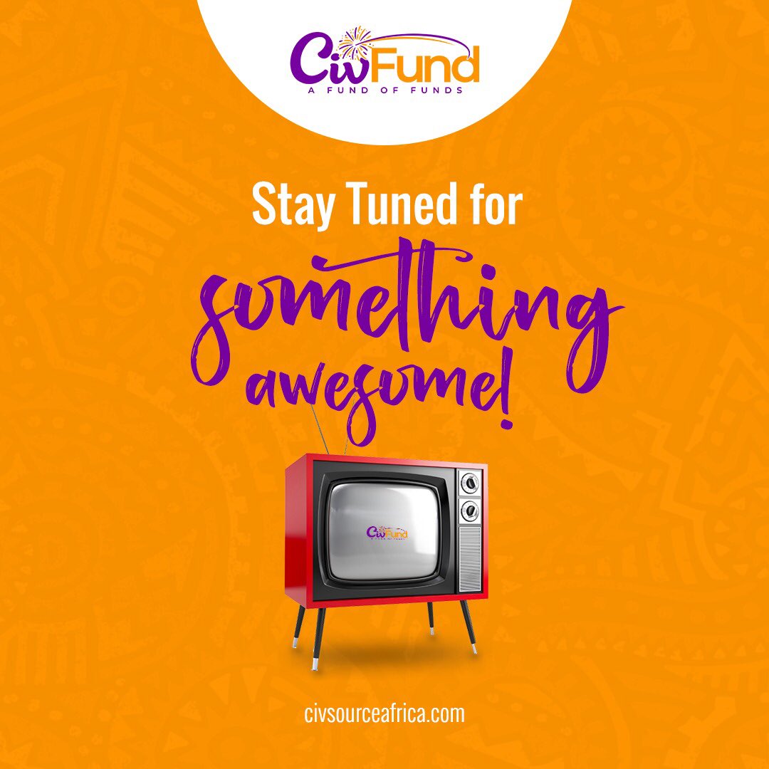 CivFund_'s tweet photo. Loading……..🔄!

NEW! NEW! NEW!
Coming Soon……….!

#SomethingNew #SomethingSmart #SomethingSimple https://t.co/TmRW0jQxlG
