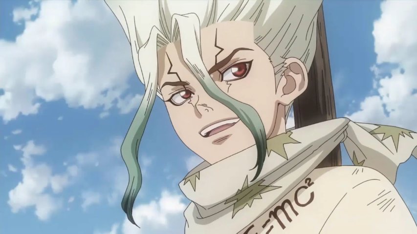 доктор стоун аниме. аниме доктор стоун 2 сезон. аниме доктор стоун сэнку. юдзуриха доктор стоун мертвая. берёза доктор стоун.