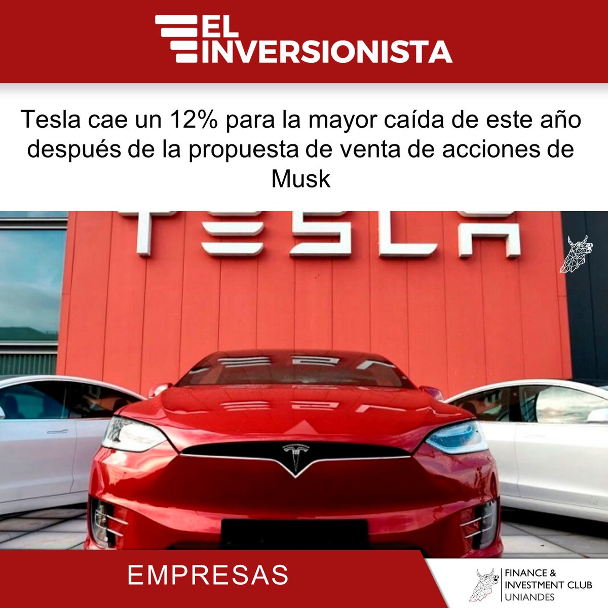 Finance & Investment Club - Uniandes (@ficuniandes) / Posts / X