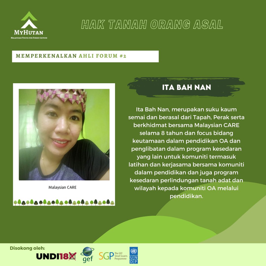 MyHutan tweet media