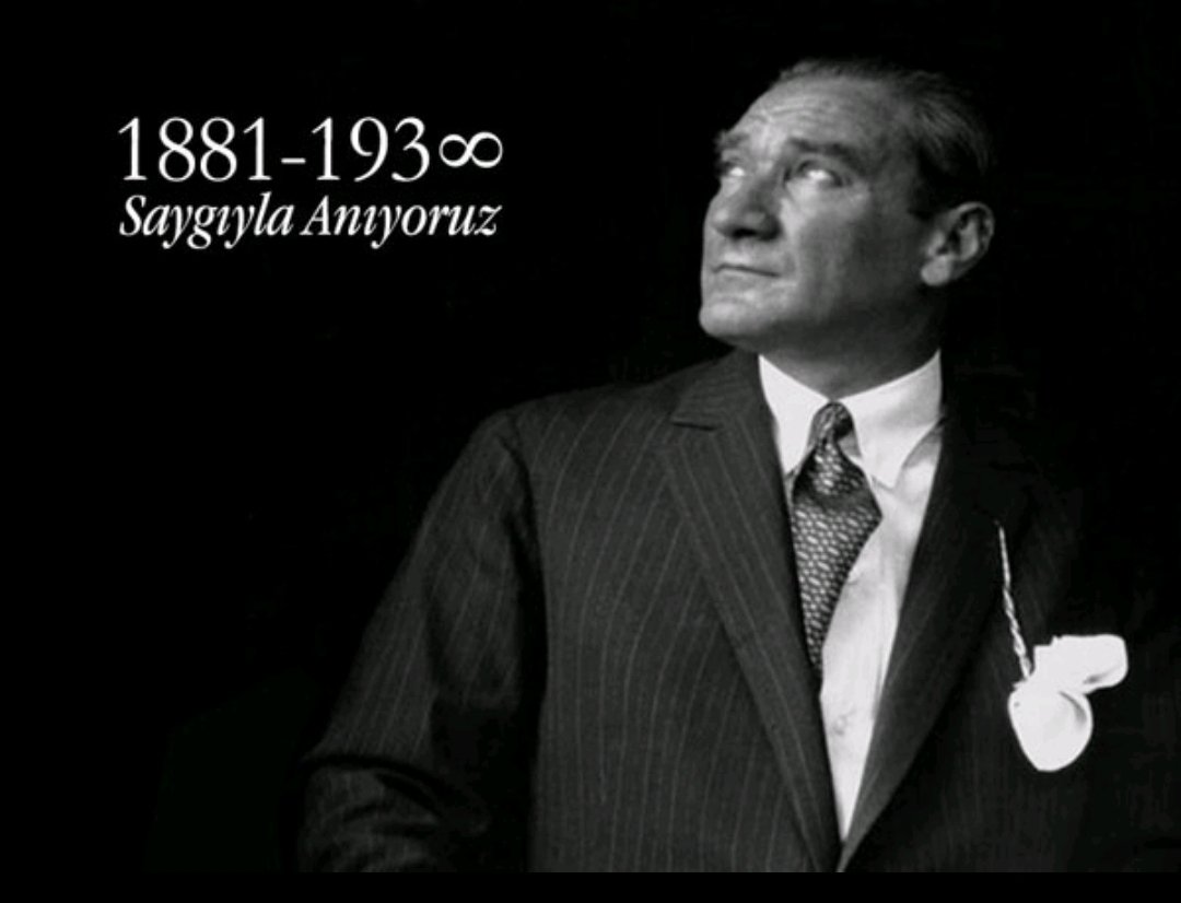 motorscin's tweet photo. Ruhun şad olsun ATAM... https://t.co/sjAbVyiTlM