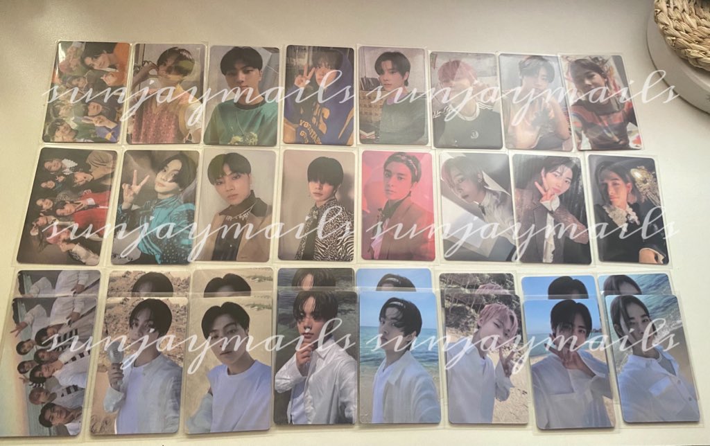 sunjaymails's tweet photo. ꒰ 💌 ꒱ • #sunjaymails

— hi, @snwulabels ! the LDs arrived safely ! thank you so much for the super fast and hassle-free transaction ! ‘til next time ♡

#SNWULabelsFeedbacks https://t.co/hl6LbA507V