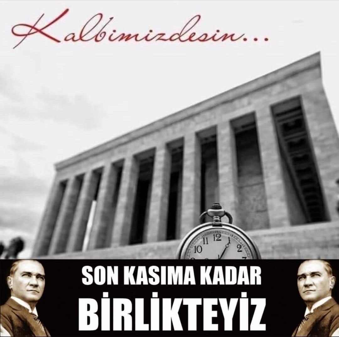 motorscin's tweet photo. Ruhun şad olsun ATAM... https://t.co/sjAbVyiTlM