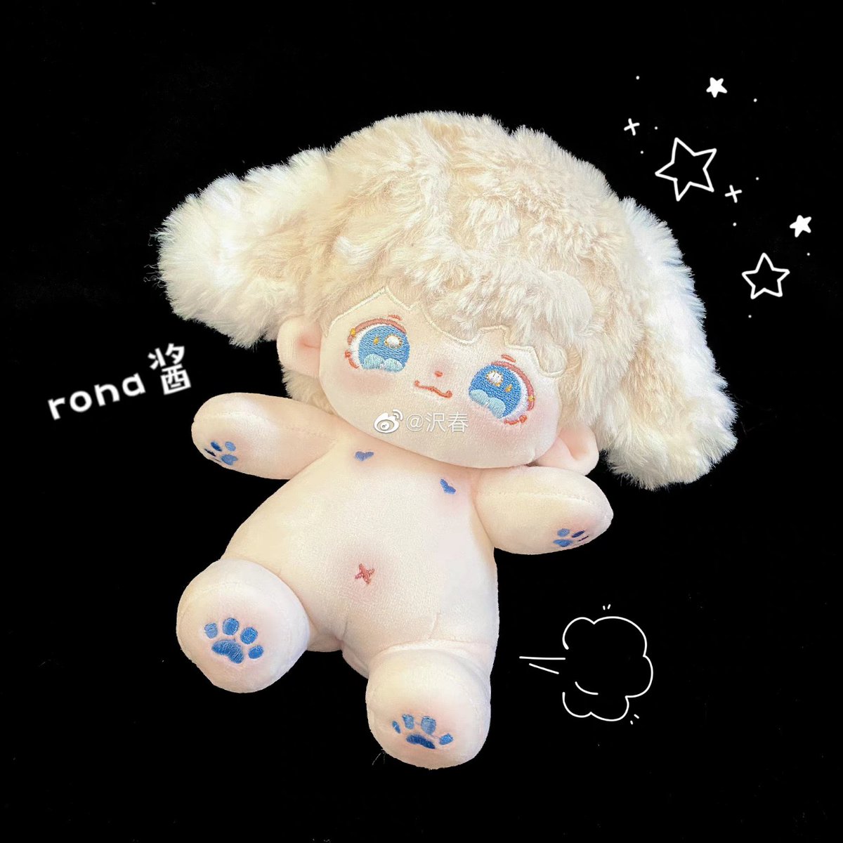 nikohousee's tweet photo. TH GO.🇹🇭 Pre ไม่เก็บเพิ่ม
🌈Name : Rona
🌥ขนาด : 15 cm
🌤ค่าตัวน้อง : 460 บาท(ตัวเปล่า)
🌦ค่าส่ง : 40/60
🌨ปิดรับ : 15พฤศจิกายน
🌪มัดจำ250บาท
ฟอร์มhttps://t.co/AjIcr7hMug
#ตุ๊กตาแฟนซี #ตุ๊กตา15cm #Nikoprefancy https://t.co/pLfXJKbGiG