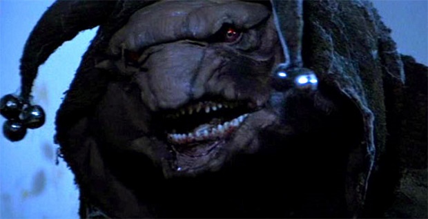 rhartman's tweet photo. Easily Cat's Eye.
That damn gremlin in the walls trying to kill the girl in her sleep fucked me up as a kid.
I was never scared of big monsters, it was always little things scurrying in the corners or the room that you can't see that terrified me.
#StillScaredDammit https://t.co/SggBb3ifj6