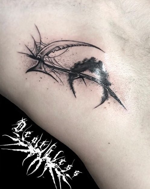 deathless_ink_'s tweet photo. Hey Budiiiieeeeeees 🖤✨🔥 
Rt ?! https://t.co/pceDjHnXOQ
