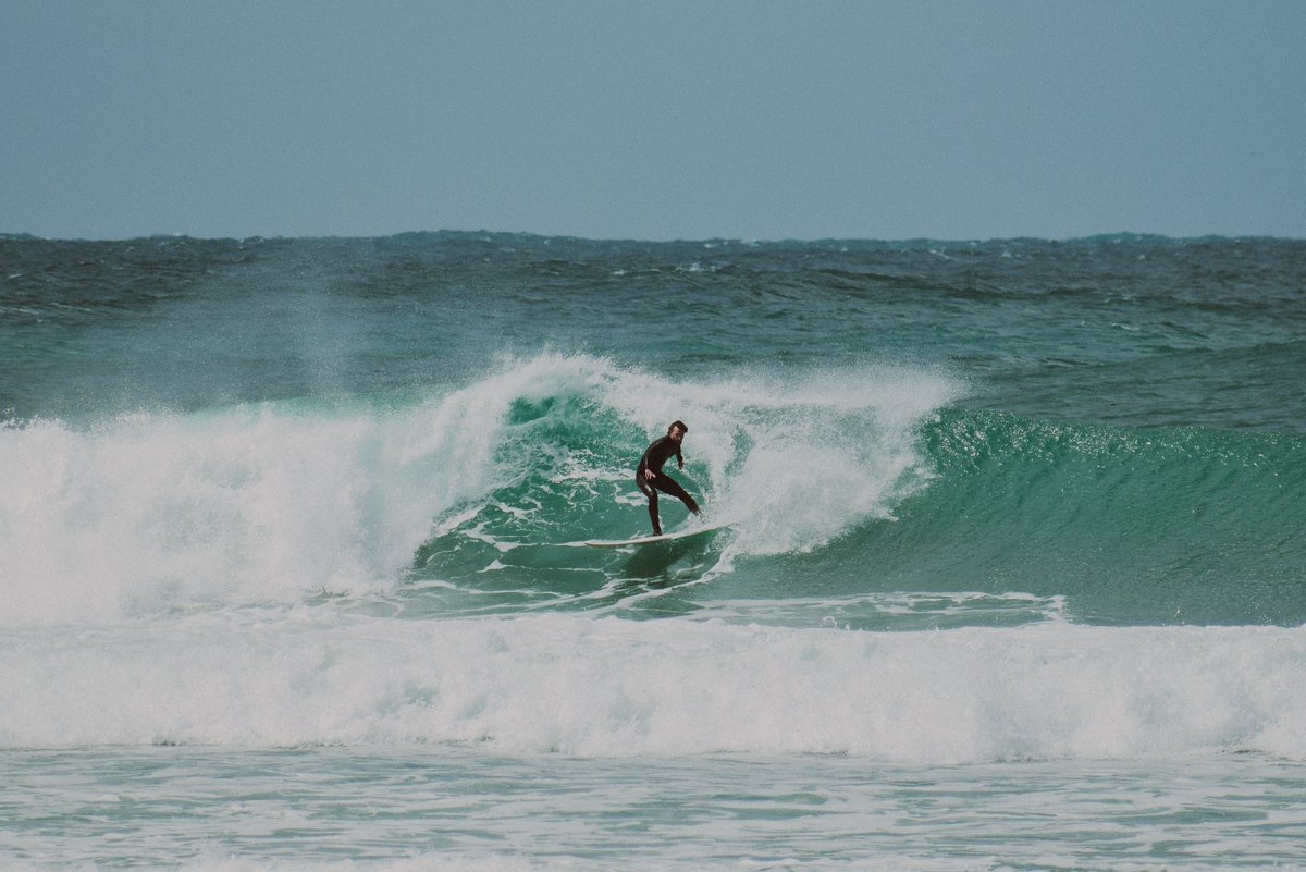 I started a Youtube channel and the latest episode talks about how to get into flow state for whatever it is you love doing. Check it out! youtu.be/askHokWtywM