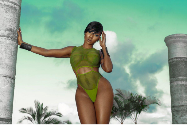 GenerationJuly's tweet photo. Patrice Roberts got her start by performing alongside Soca icon Machel Montano. Since leaving his band, Patrice has charted a phenomenal solo career as a Soca sex siren releasing a seemingly never-ending string of hits! https://t.co/k4Aqht6vy8
#TrinidadAndTobago #Soca #Caribbean https://t.co/F0UtJqGfZf