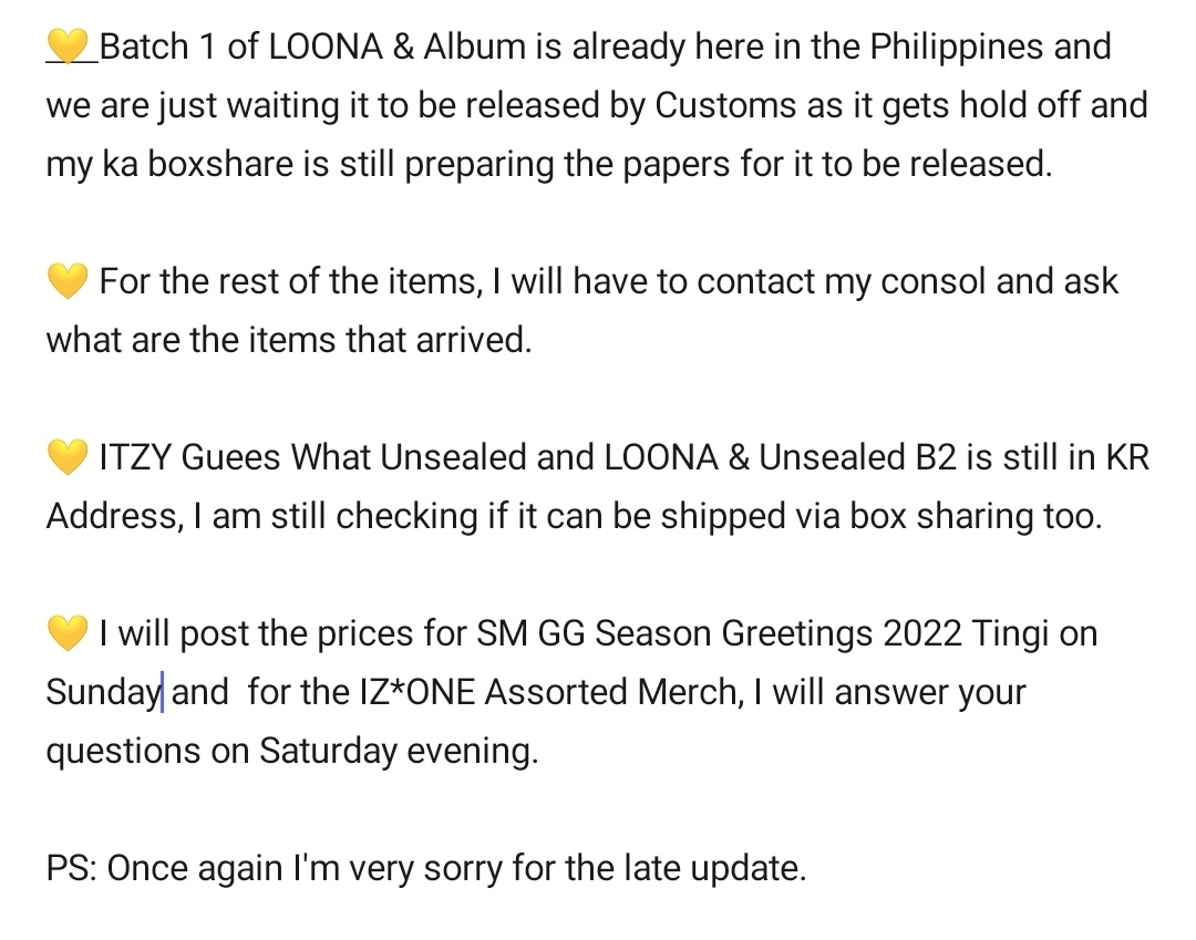 ESUN_PH's tweet photo. #ESUN_UPDATES https://t.co/MiWeKrEhZV