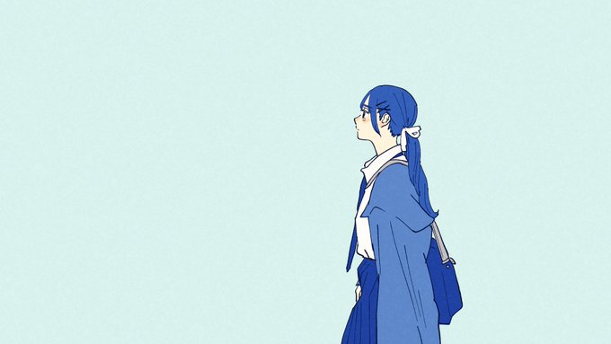PEOPLE 1のMV描いてる🐷 