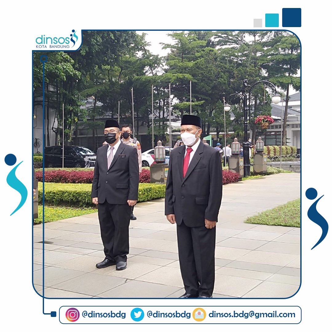 Dinas Sosial Kota Bandung tweet media