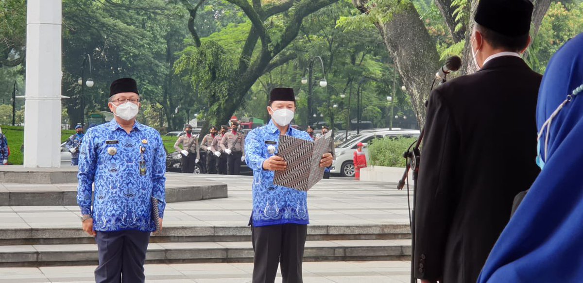 Dinas Sosial Kota Bandung tweet media