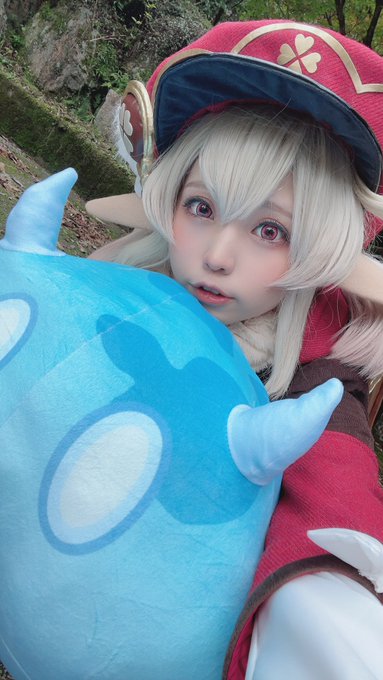 コスプレイヤーうりうのTwitter画像32