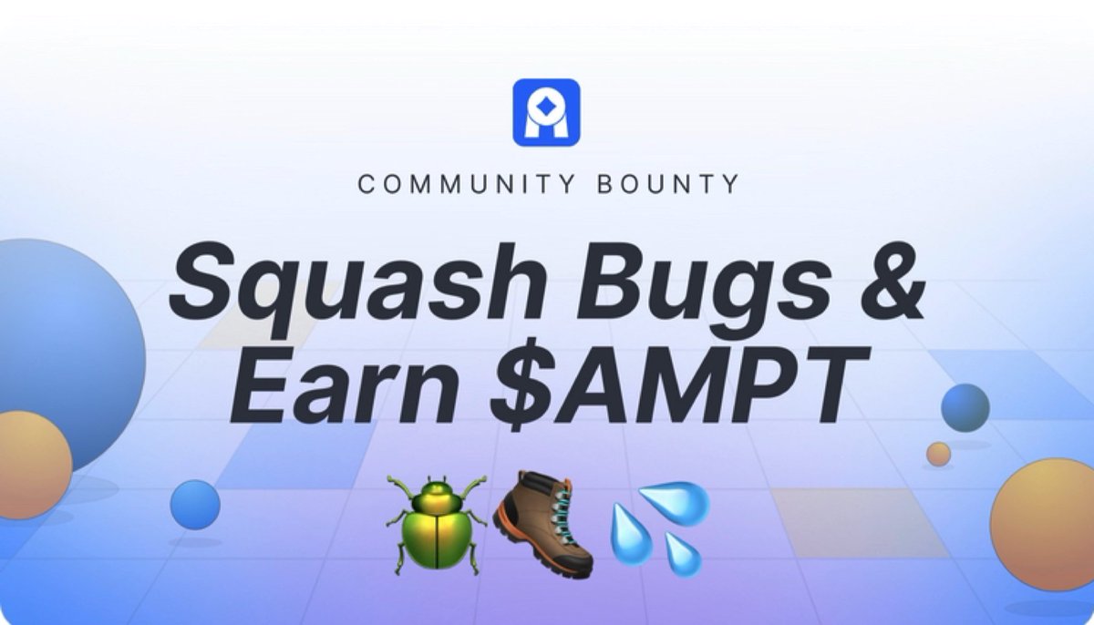 AmplifyProtocol tweet picture