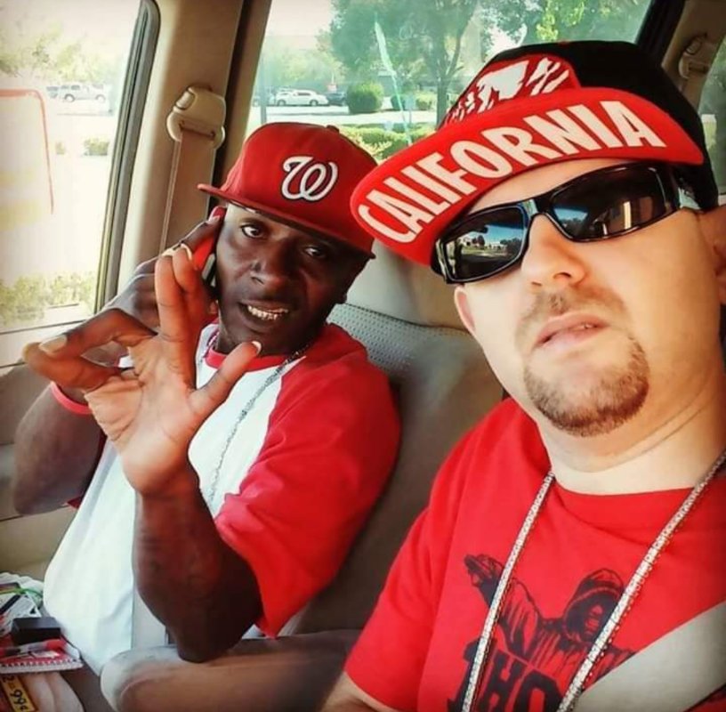 locdasmoke's tweet photo. My bro Penn St8 is gonna see the parole board this month, so make sure y'all keep him in your prayers and thoughts! Let's pray he comes home soon! #FreePennSt8 #BaddBlood #Brothers4Life https://t.co/mTfUaZlLYX