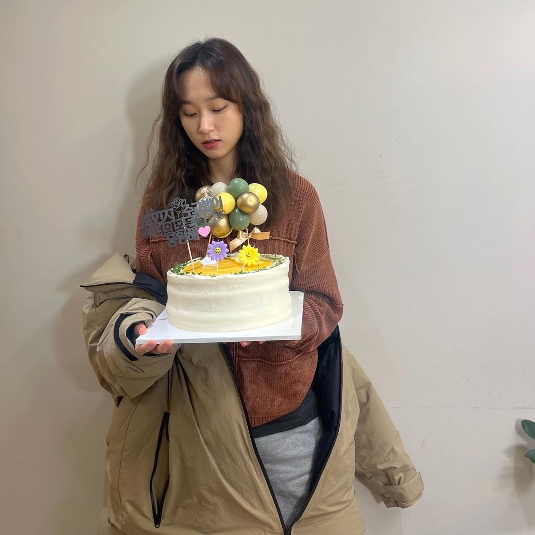 RYUCHIVE's tweet photo. 211110 #류혜영 인스타그램 https://t.co/jNqz1Yaj80