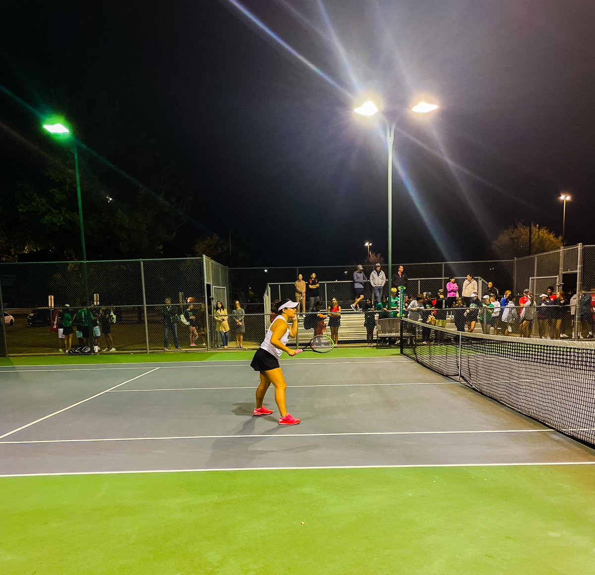 Dragon Tennis (@slctennis) on Twitter photo Dragons teamed up w <a href="/EaglesBattle/">Allen Eagle Tennis</a> tonight for some UTR matchplay.
72 kids got competitive singles & doubles reps in at either Allen HS or SLC. Long day but definitely worth it! #NoExcuses Dragons teamed up w <a href="/EaglesBattle/">Allen Eagle Tennis</a> tonight for some UTR matchplay.
72 kids got competitive singles & doubles reps in at either Allen HS or SLC. Long day but definitely worth it! #NoExcuses