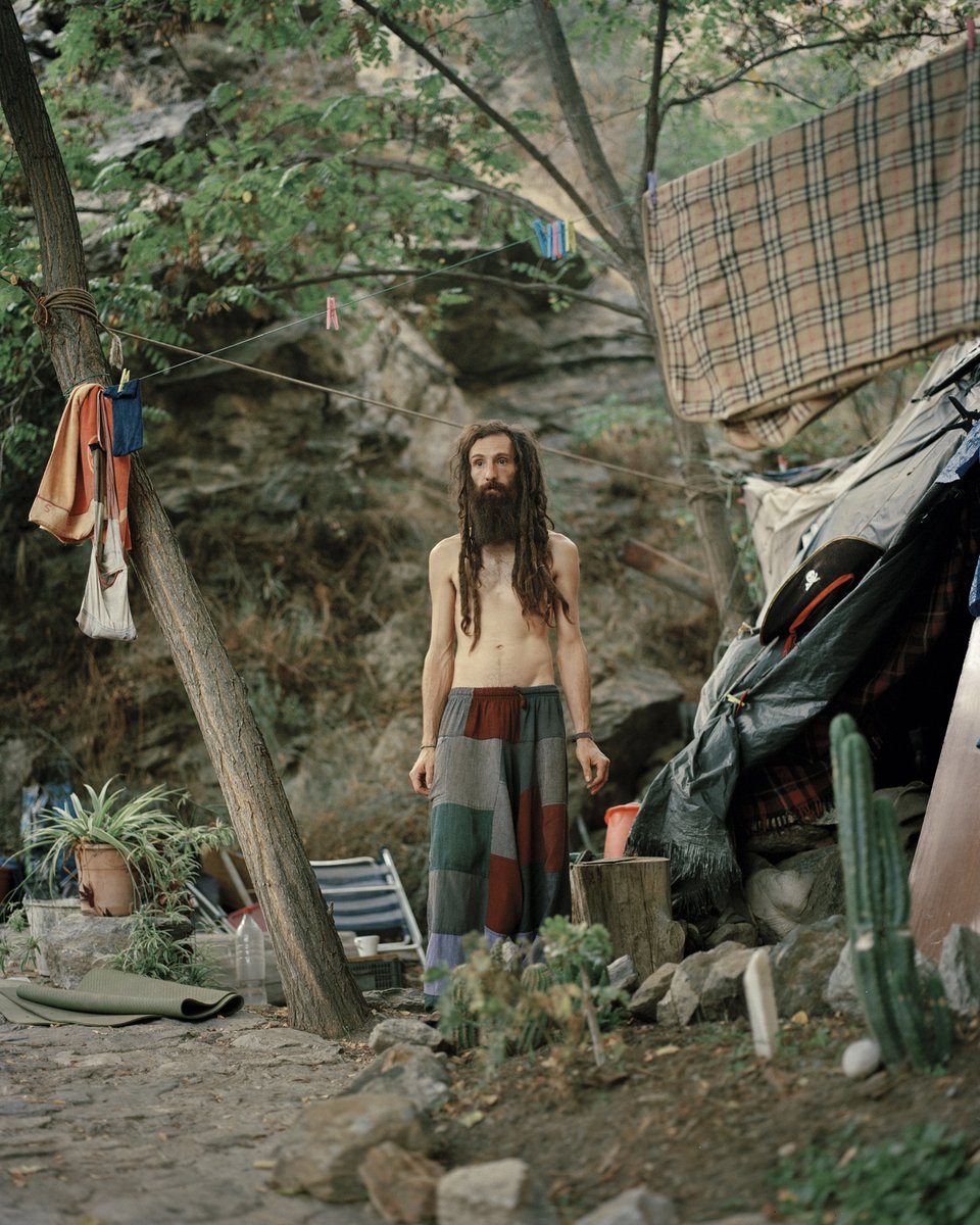 AnywhereBlvd's tweet photo. Check out my interview with Carsten Kalaschnikow featuring his series 'Through The Dwindling Surface' exploring a valley of 150 people in Alpujarras, Spain. 
Learn more here: https://t.co/vTFFNqKD5M

#photography #portraitphotography #Spain https://t.co/o1t54dPtDE