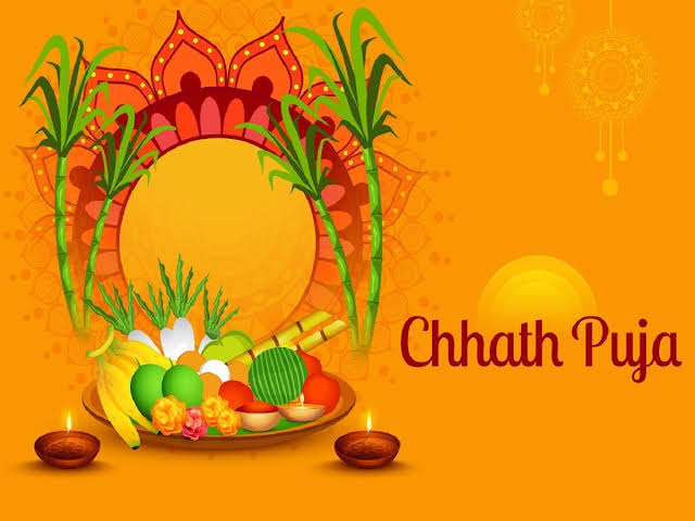 raianjaney's tweet photo. लोक आस्था,पवित्रता व सूर्य उपासना के महापर्व छठ पूजा की आपको शुभकामनाएं। #happychhathpuja #ChhathPuja #ChathPuja2021 https://t.co/oaxycAEeYF