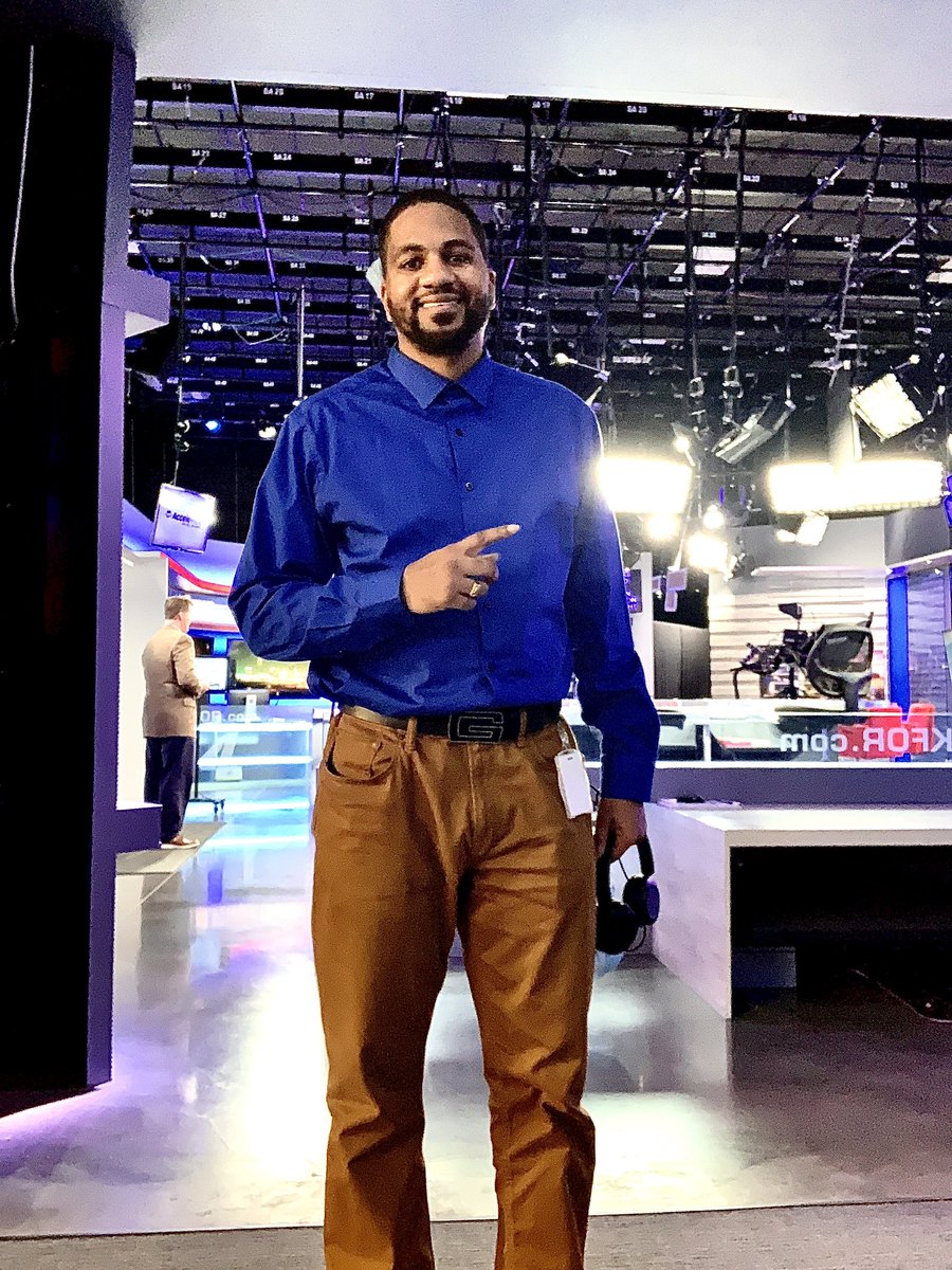 NoMiddleName3's tweet photo. Welcome to @kfor #weupfromhere https://t.co/bP4MHsBBky